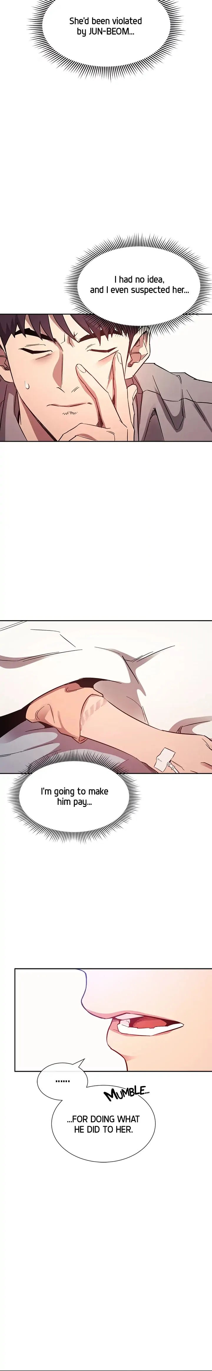 Hunting Moms Chapter 53 - Page 20