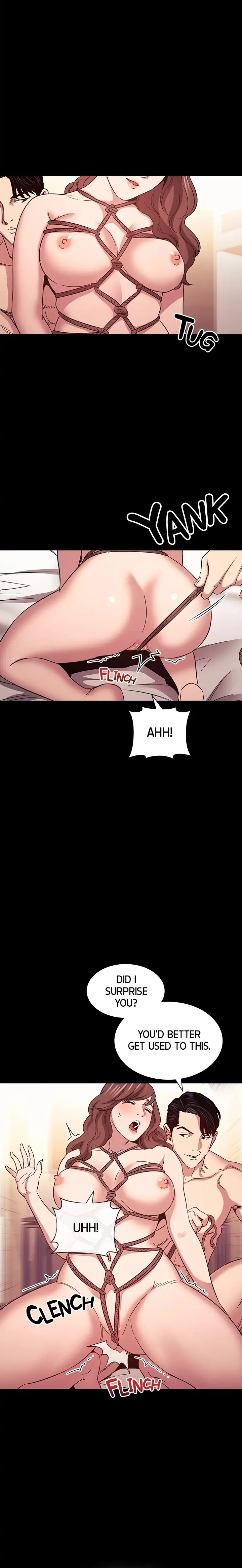 Hunting Moms Chapter 53 - Page 4