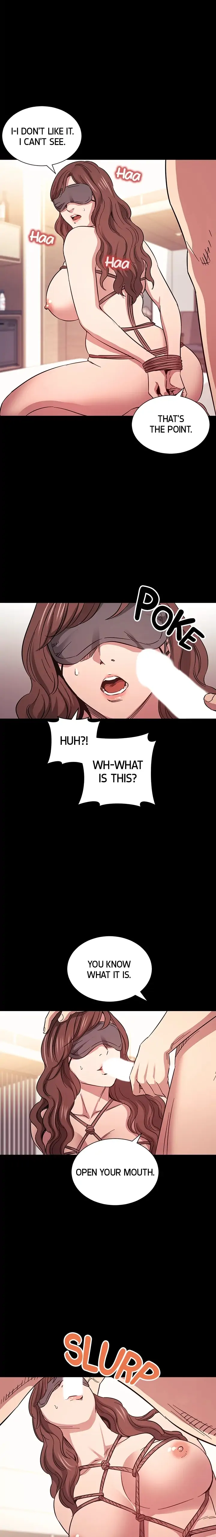 Hunting Moms Chapter 53 - Page 6