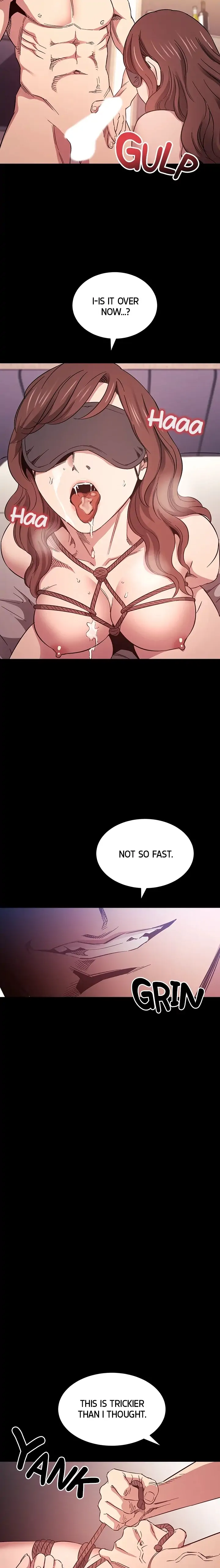 Hunting Moms Chapter 53 - Page 10