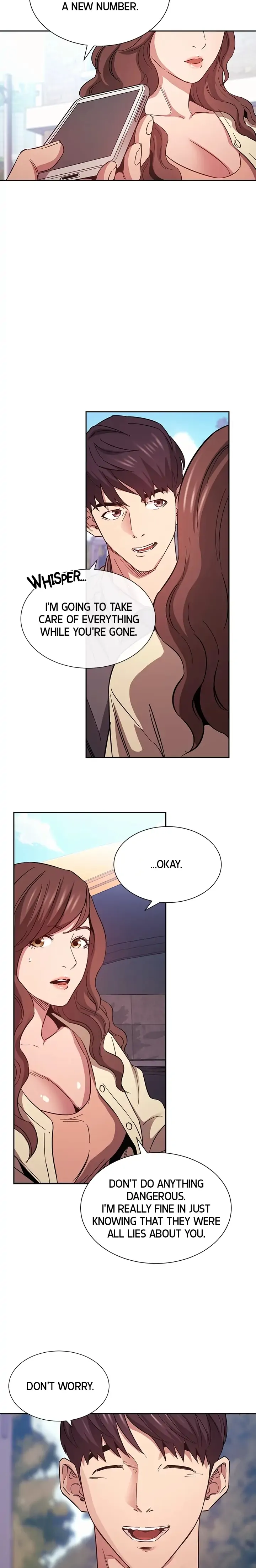 Hunting Moms Chapter 54 - Page 11