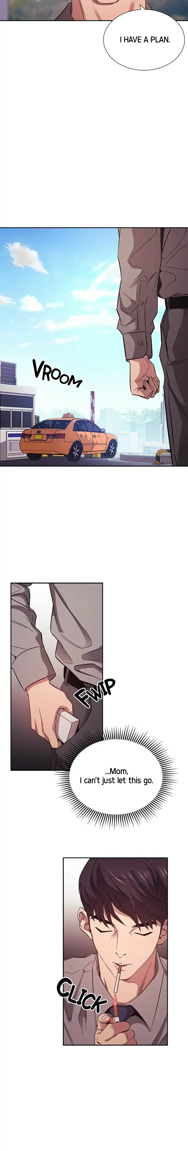 Hunting Moms Chapter 54 - Page 12
