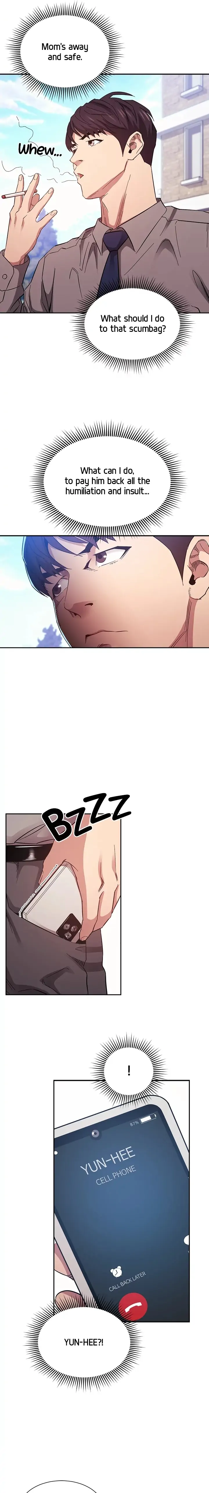 Hunting Moms Chapter 54 - Page 13