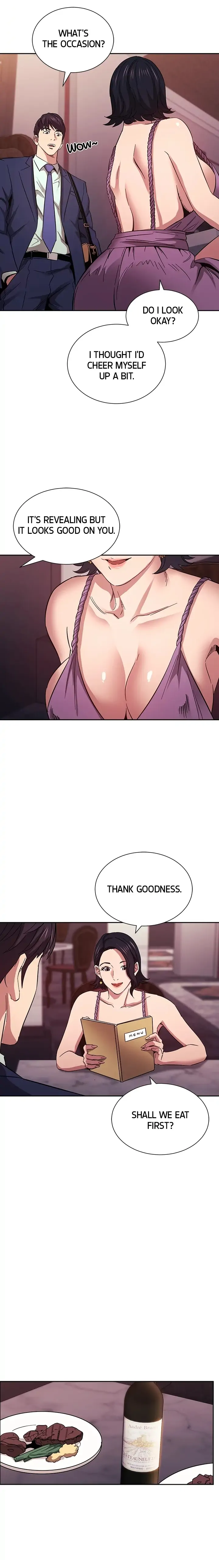 Hunting Moms Chapter 54 - Page 18