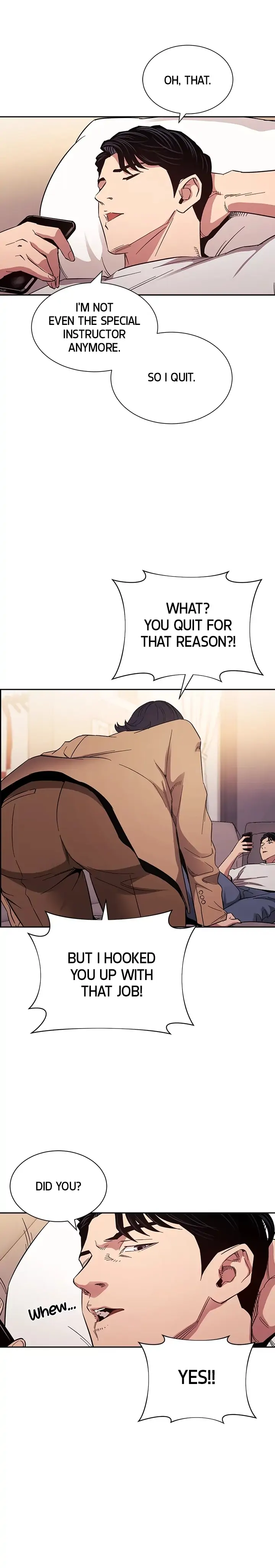 Hunting Moms Chapter 54 - Page 4
