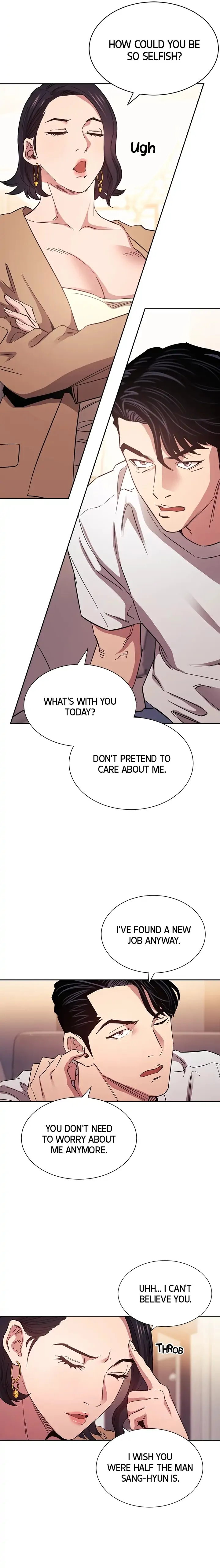Hunting Moms Chapter 54 - Page 5