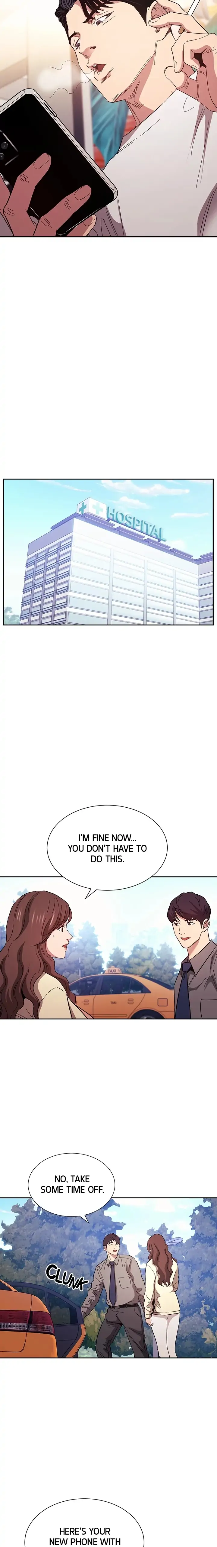 Hunting Moms Chapter 54 - Page 10