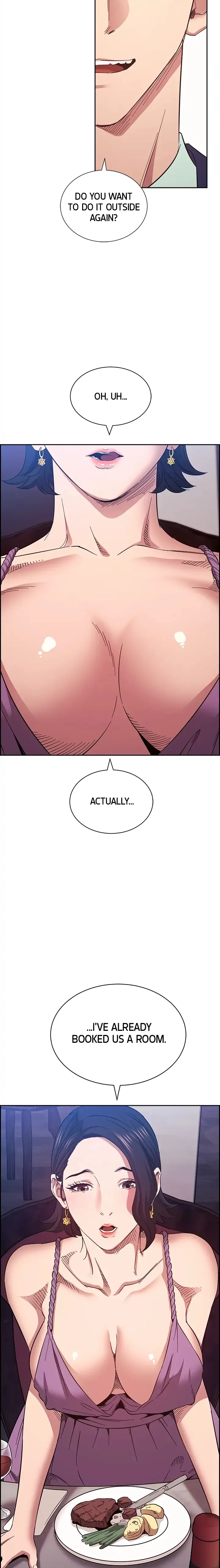 Hunting Moms Chapter 55 - Page 2