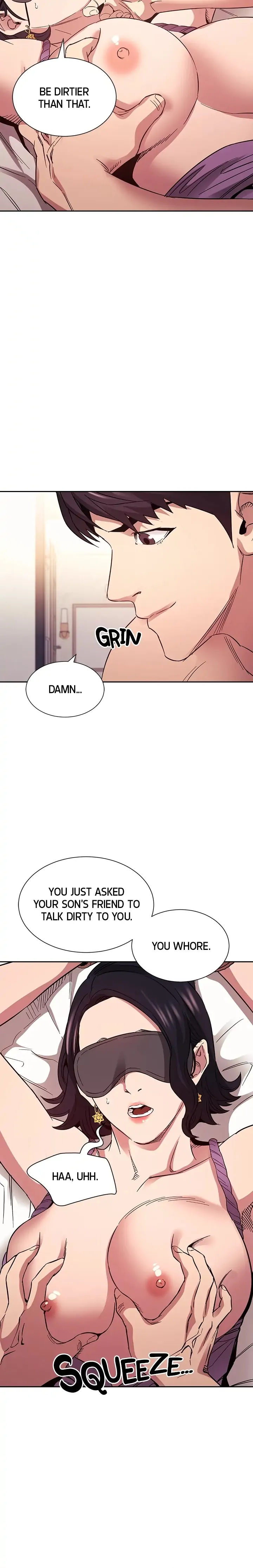Hunting Moms Chapter 55 - Page 12