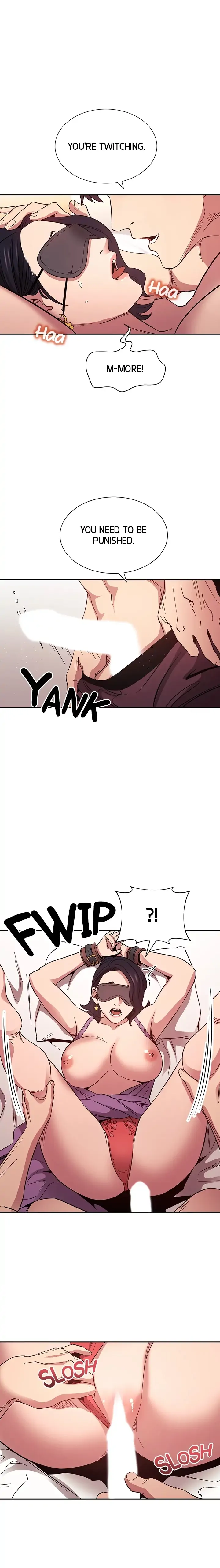 Hunting Moms Chapter 55 - Page 14