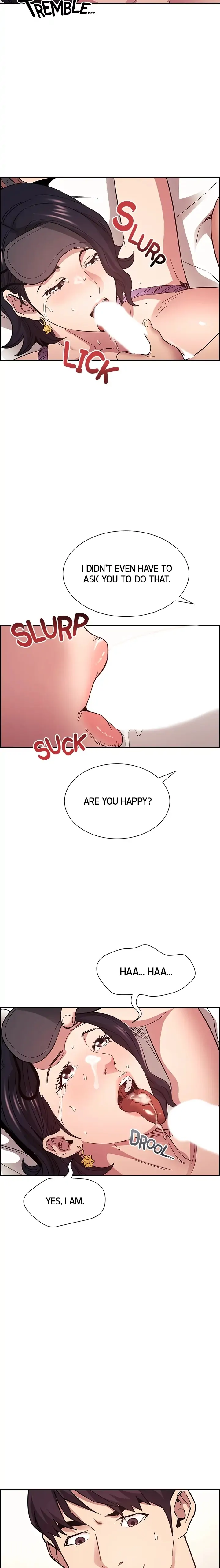Hunting Moms Chapter 55 - Page 22