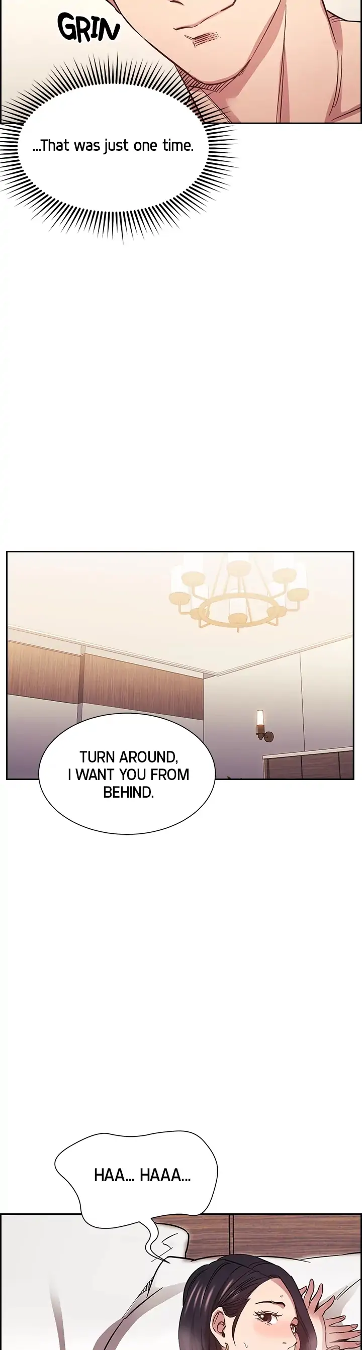 Hunting Moms Chapter 55 - Page 23