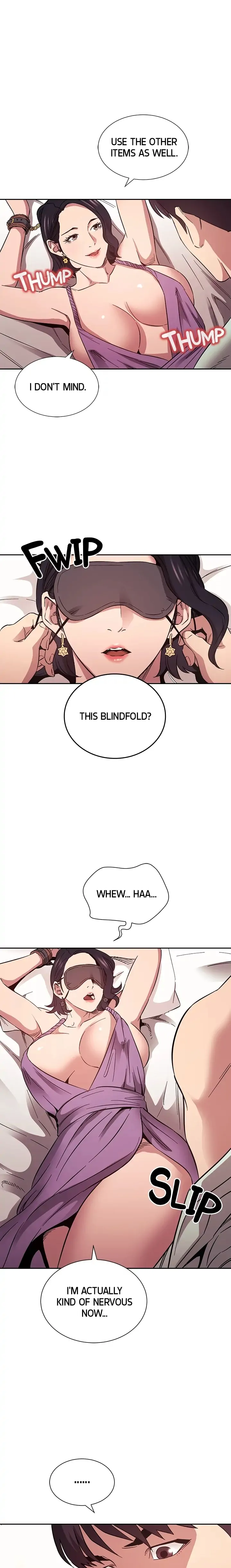 Hunting Moms Chapter 55 - Page 7