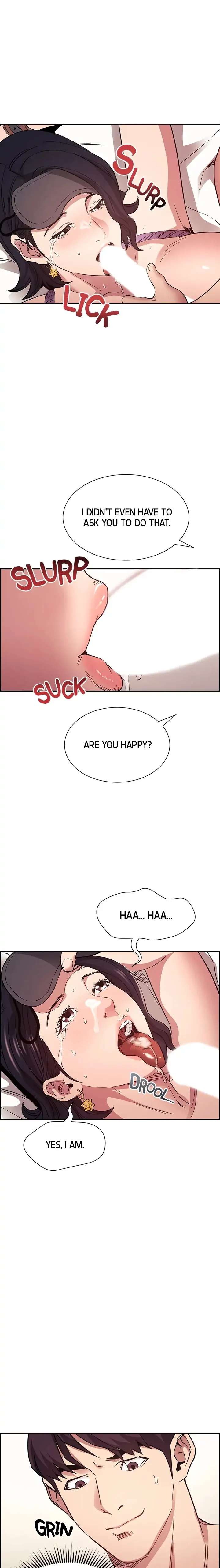 Hunting Moms Chapter 56 - Page 1