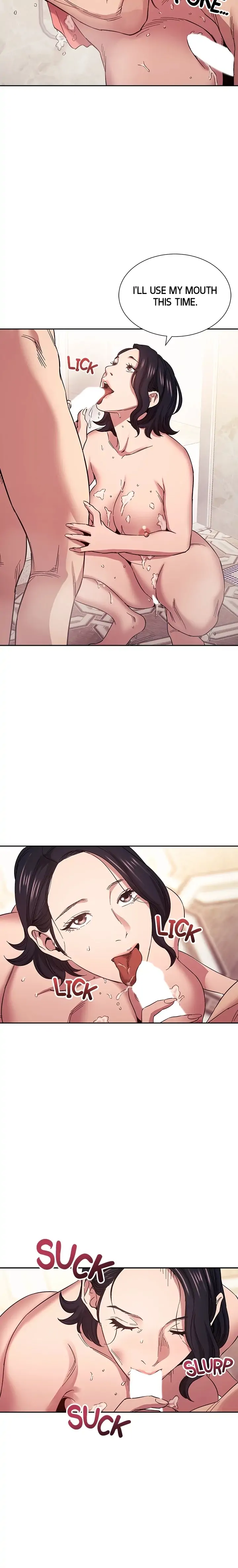 Hunting Moms Chapter 56 - Page 12