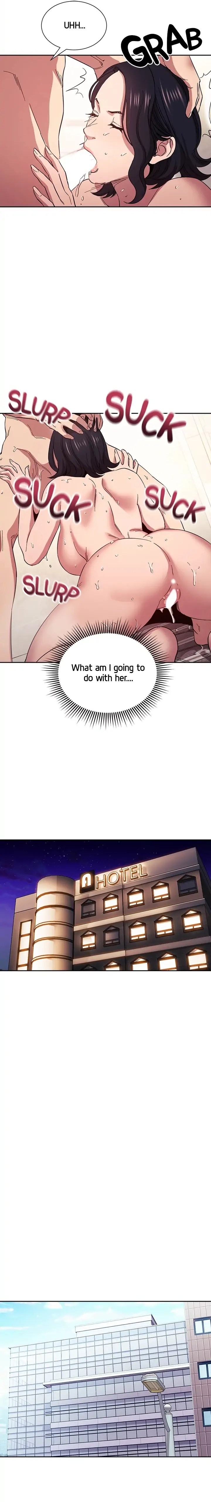 Hunting Moms Chapter 56 - Page 13