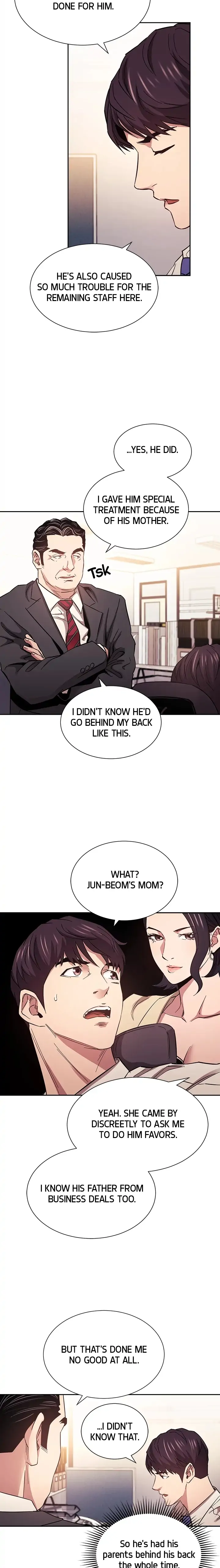 Hunting Moms Chapter 56 - Page 18