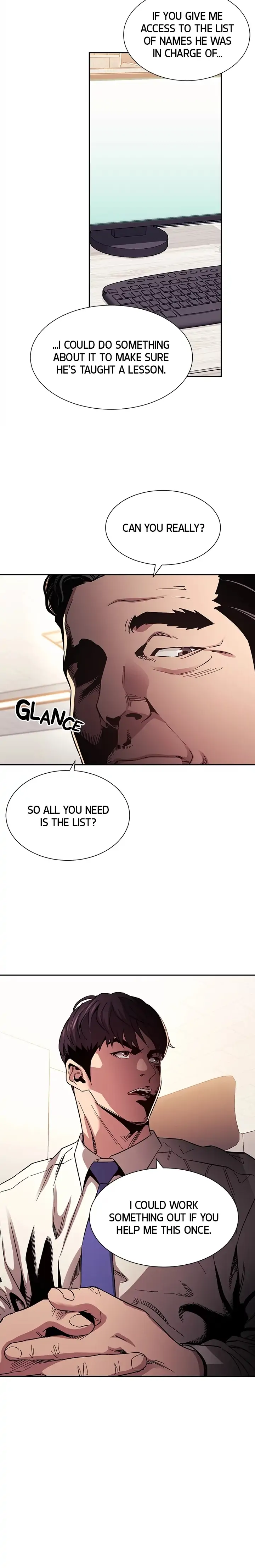 Hunting Moms Chapter 56 - Page 20