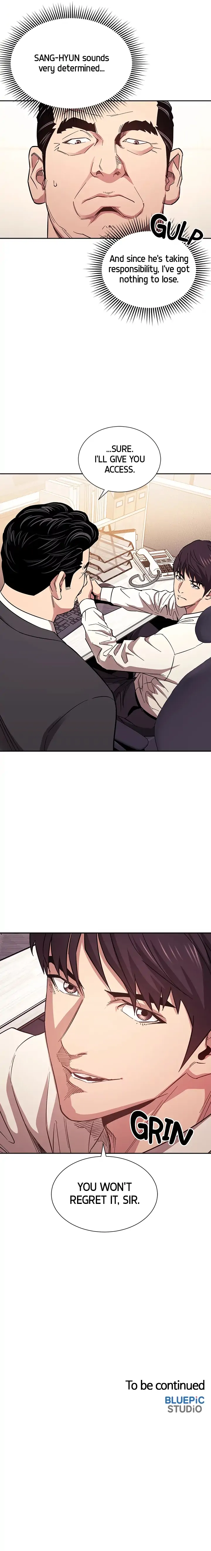 Hunting Moms Chapter 56 - Page 21
