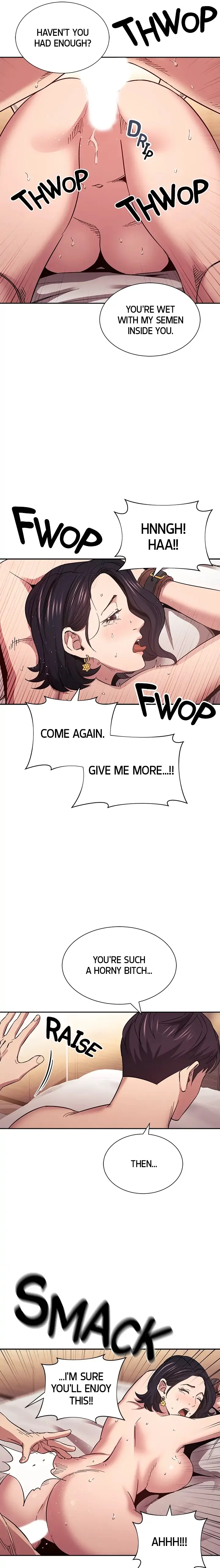 Hunting Moms Chapter 56 - Page 5