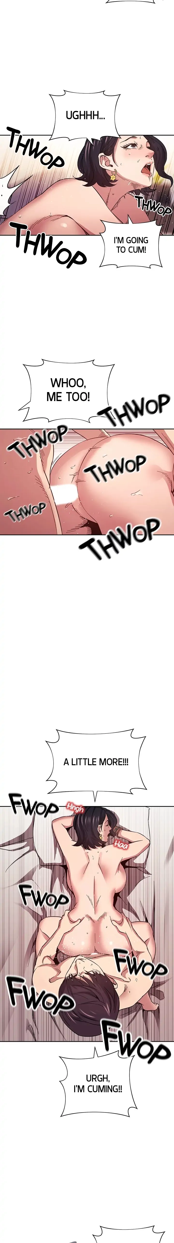 Hunting Moms Chapter 56 - Page 6