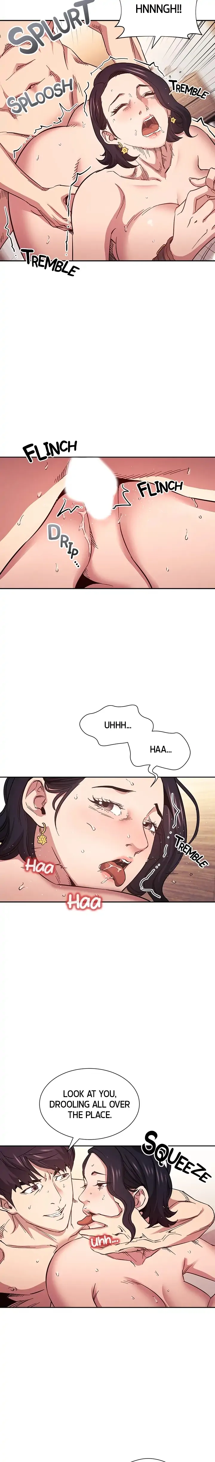 Hunting Moms Chapter 56 - Page 7