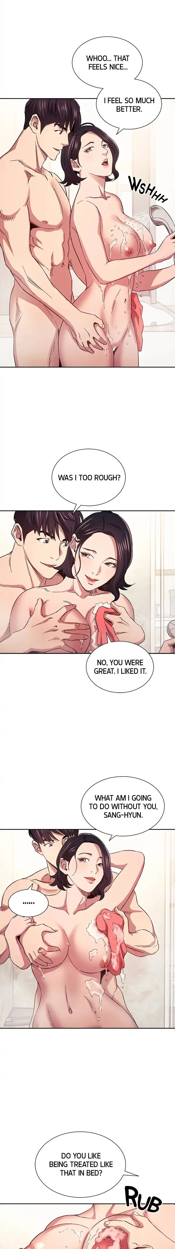 Hunting Moms Chapter 56 - Page 9