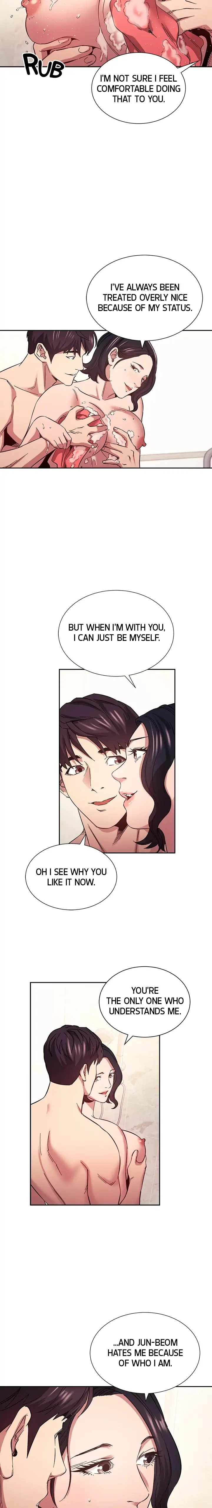 Hunting Moms Chapter 56 - Page 10