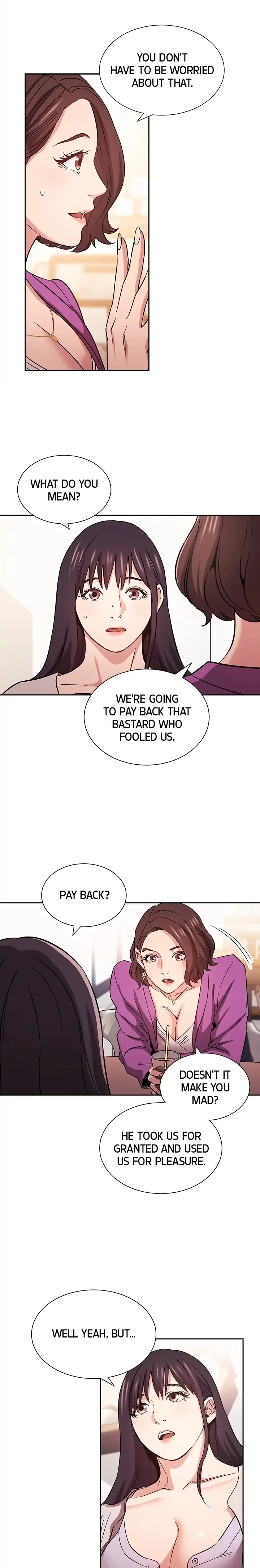 Hunting Moms Chapter 57 - Page 11