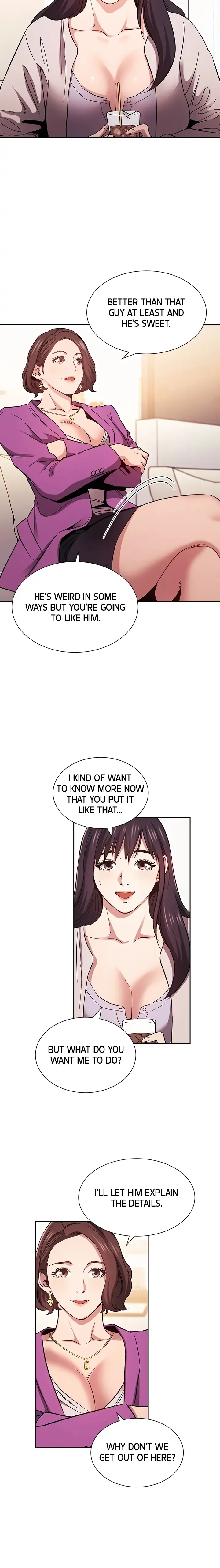 Hunting Moms Chapter 57 - Page 14