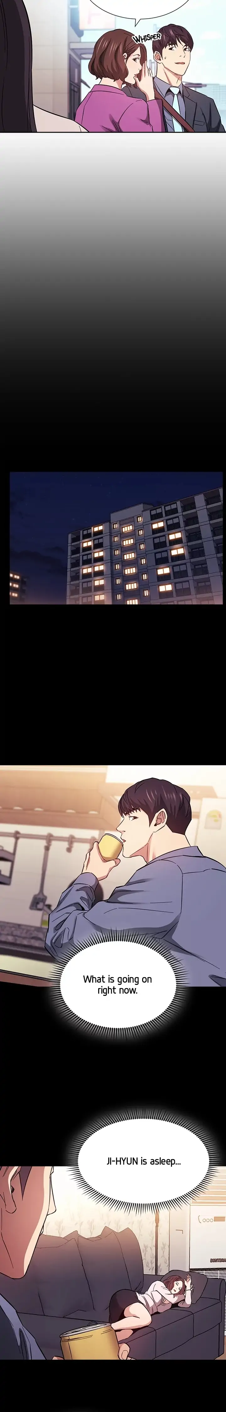 Hunting Moms Chapter 57 - Page 16
