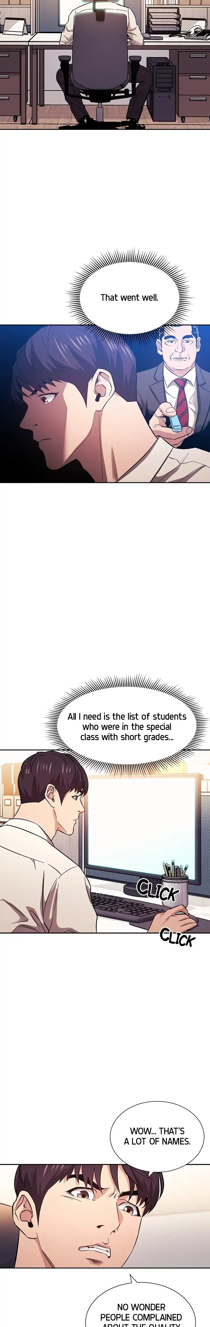 Hunting Moms Chapter 57 - Page 3
