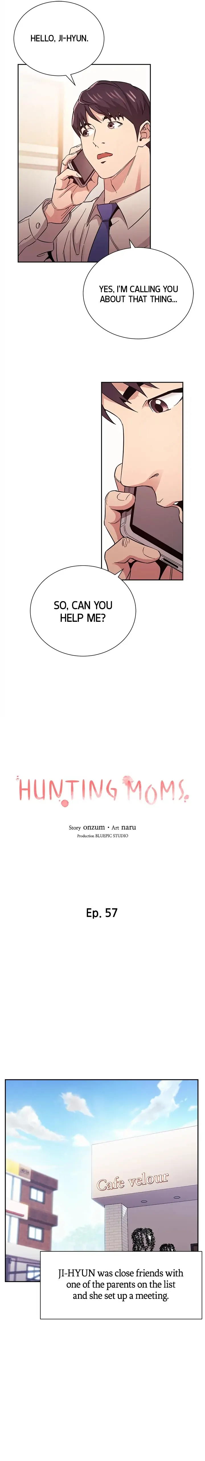 Hunting Moms Chapter 57 - Page 5