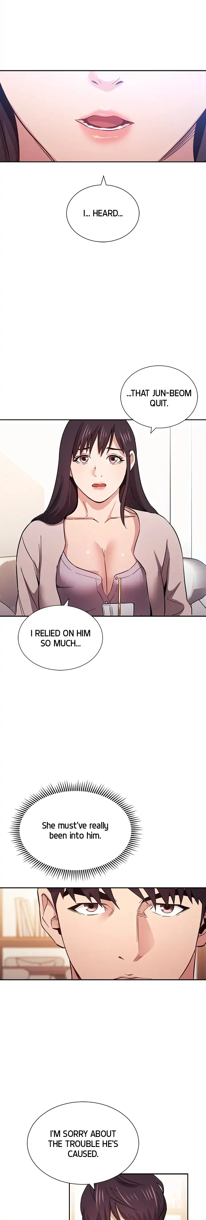 Hunting Moms Chapter 57 - Page 7