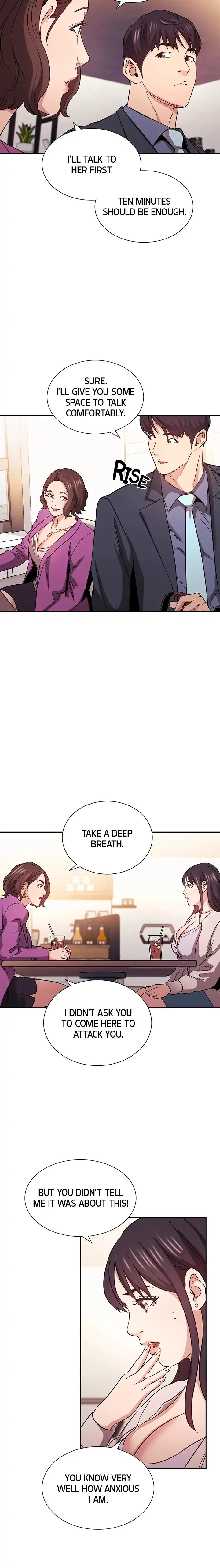 Hunting Moms Chapter 57 - Page 10
