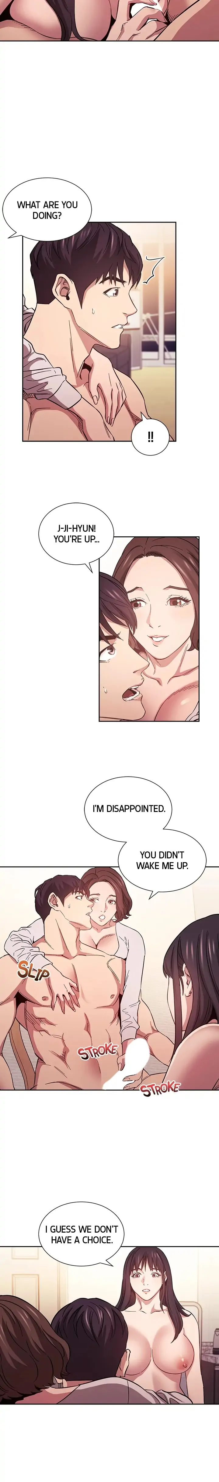 Hunting Moms Chapter 58 - Page 11
