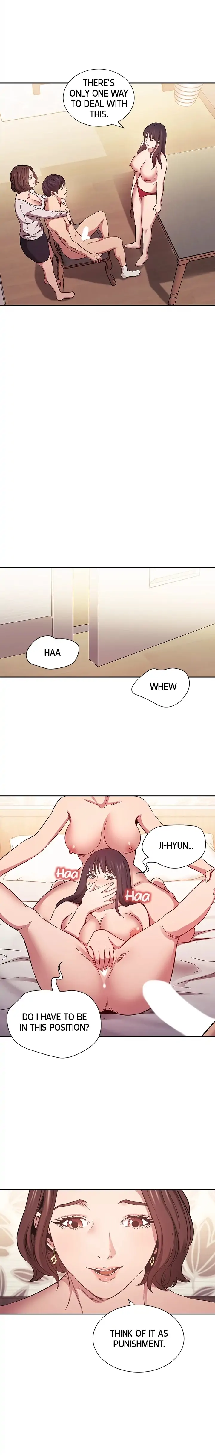Hunting Moms Chapter 58 - Page 12