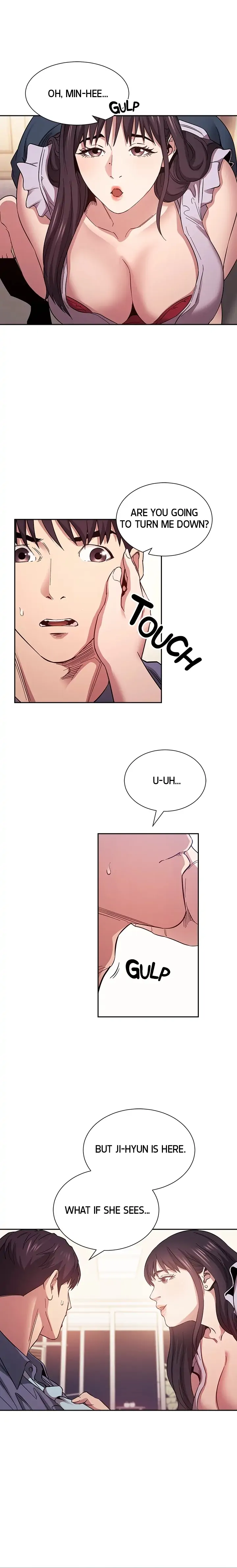 Hunting Moms Chapter 58 - Page 4
