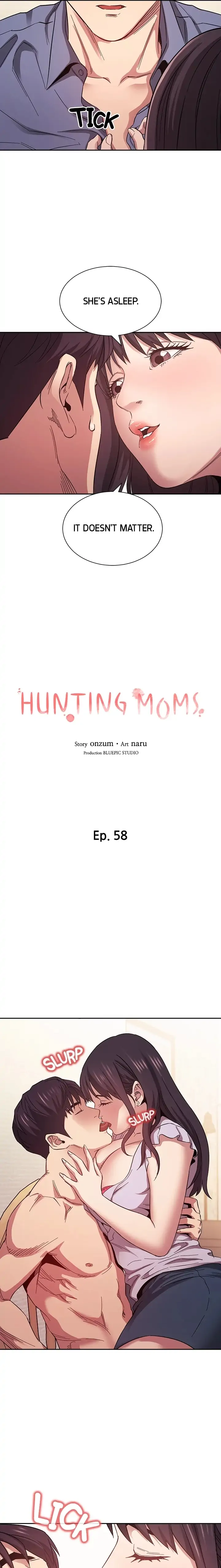 Hunting Moms Chapter 58 - Page 5