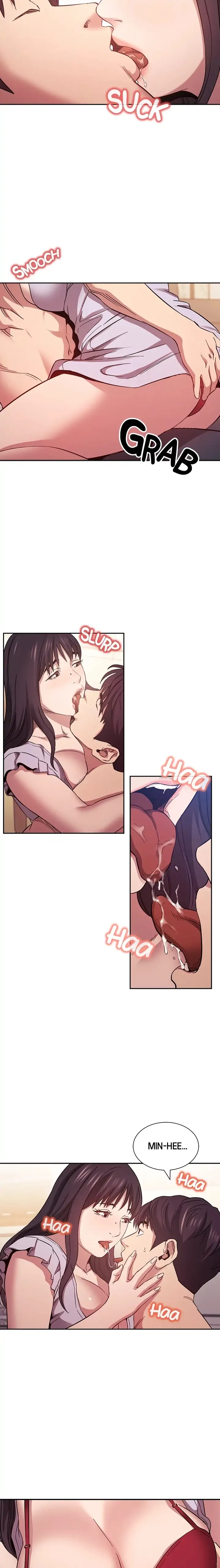 Hunting Moms Chapter 58 - Page 6