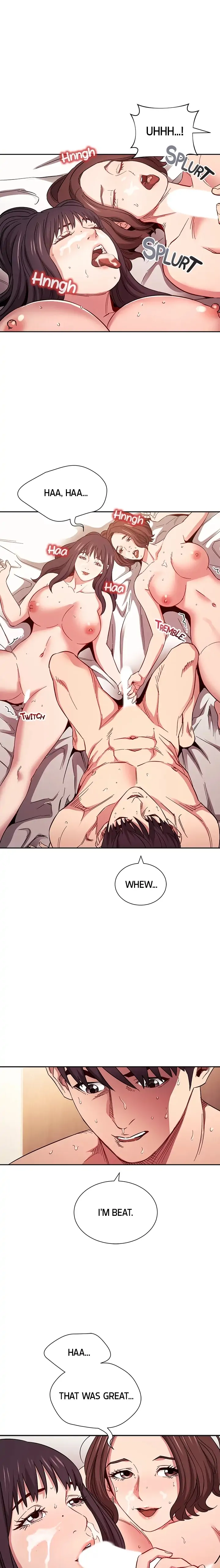 Hunting Moms Chapter 59 - Page 13