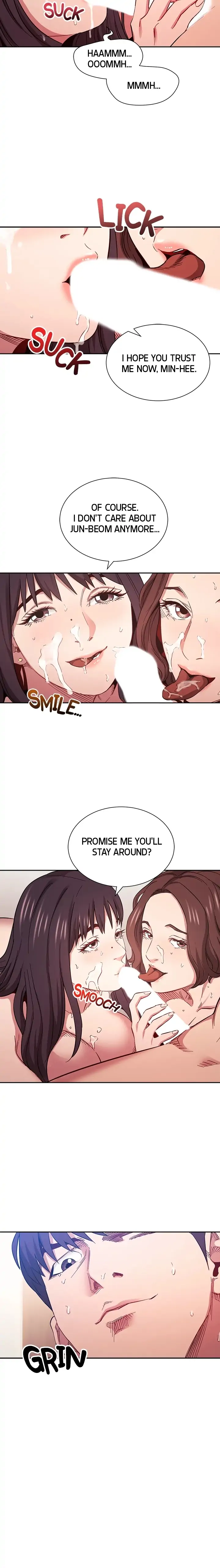 Hunting Moms Chapter 59 - Page 14