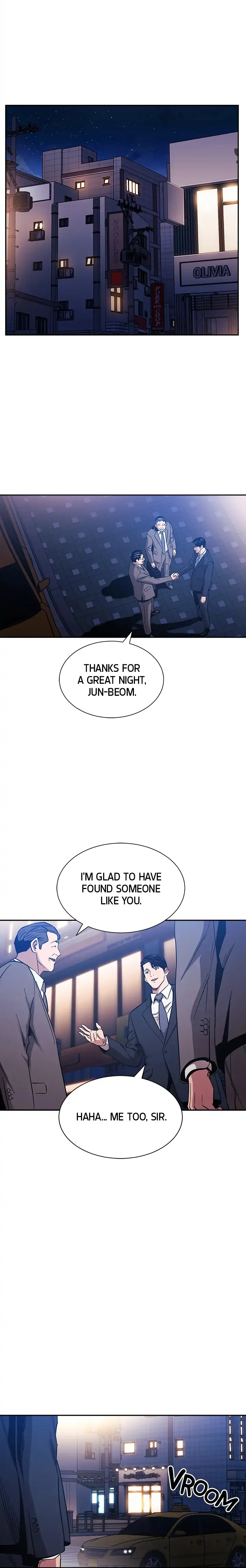 Hunting Moms Chapter 59 - Page 15