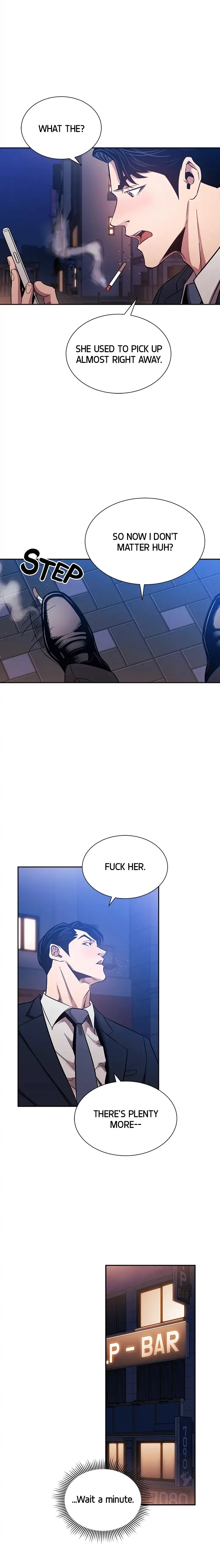 Hunting Moms Chapter 59 - Page 18