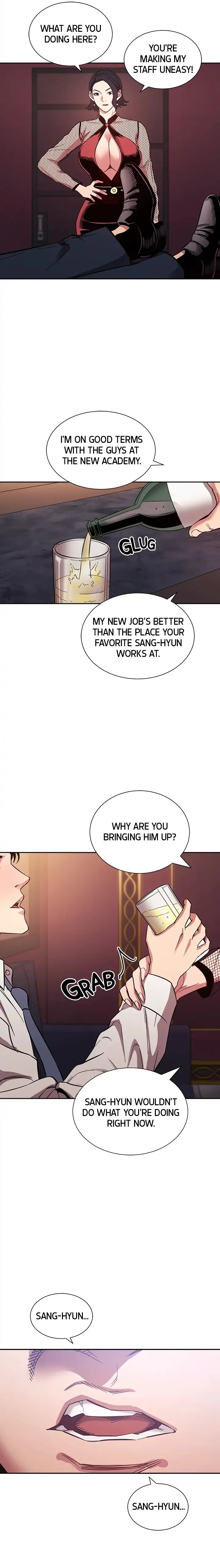 Hunting Moms Chapter 59 - Page 21
