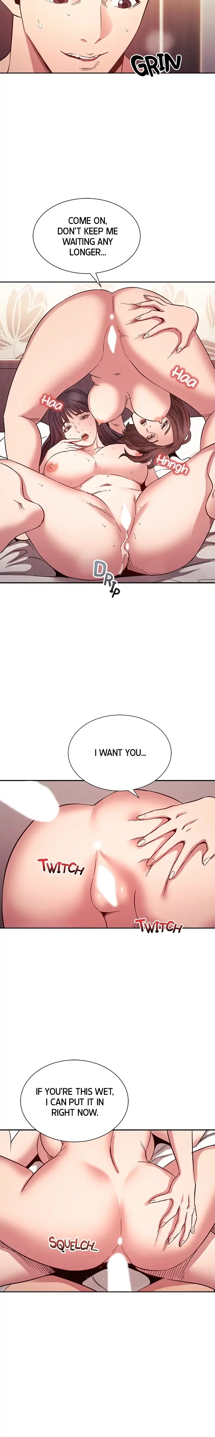 Hunting Moms Chapter 59 - Page 4