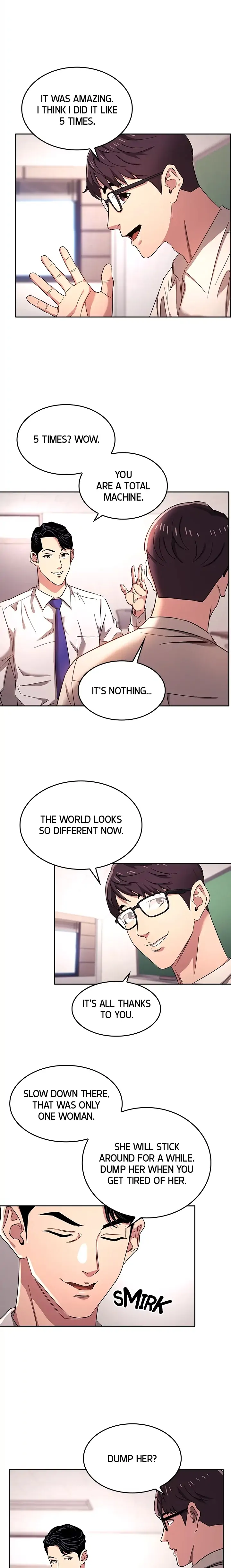 Hunting Moms Chapter 6 - Page 11