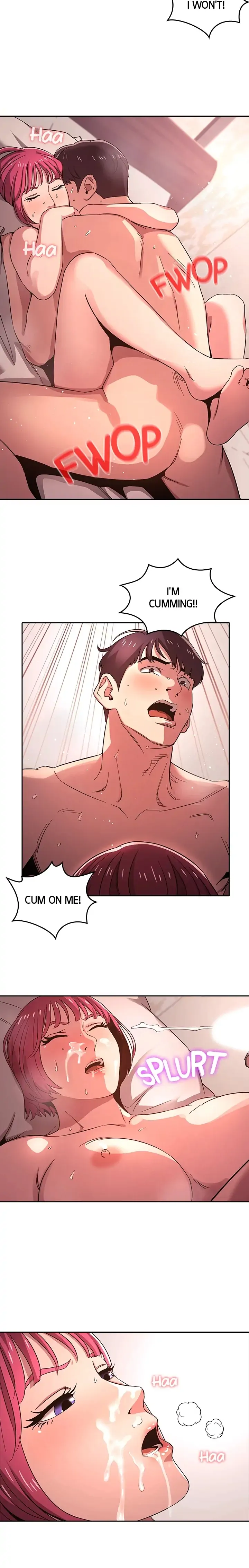 Hunting Moms Chapter 6 - Page 3