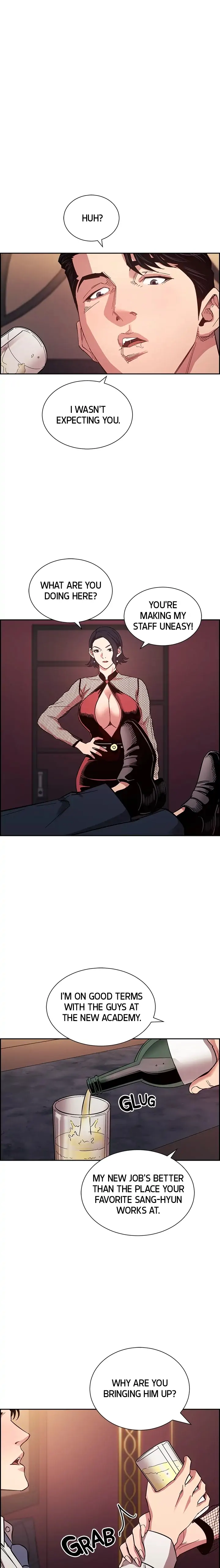 Hunting Moms Chapter 60 - Page 1