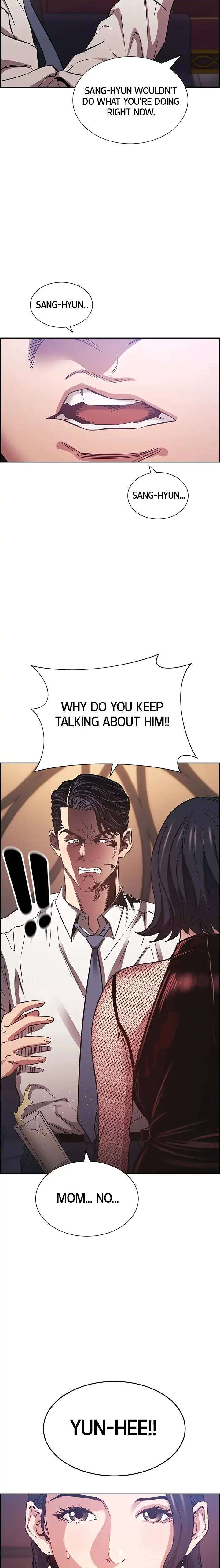 Hunting Moms Chapter 60 - Page 2